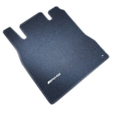 Mercedes-Benz AMG Tappetino Velluto Anteriore - Classe C